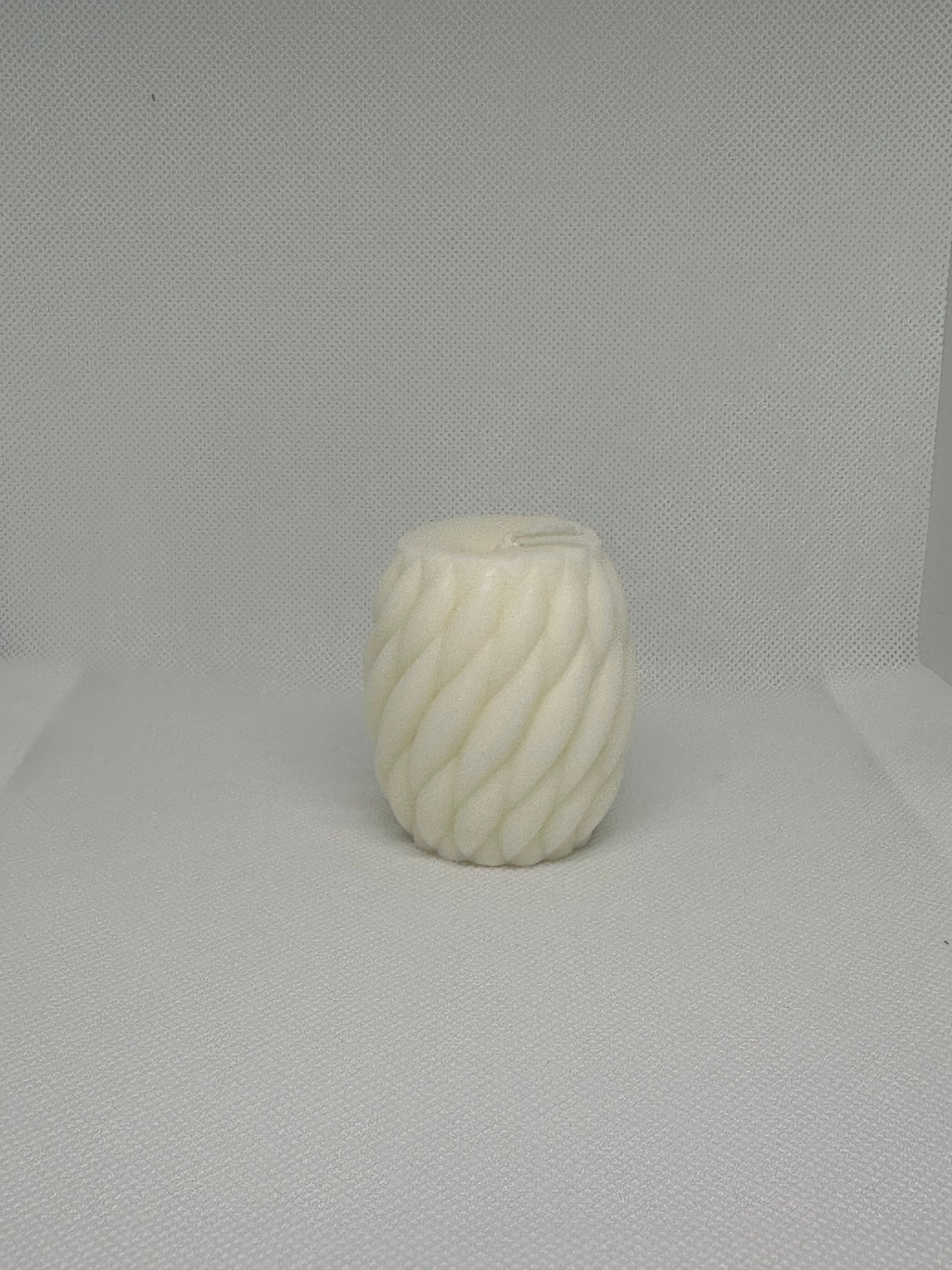 Quad Pillar Candle Set