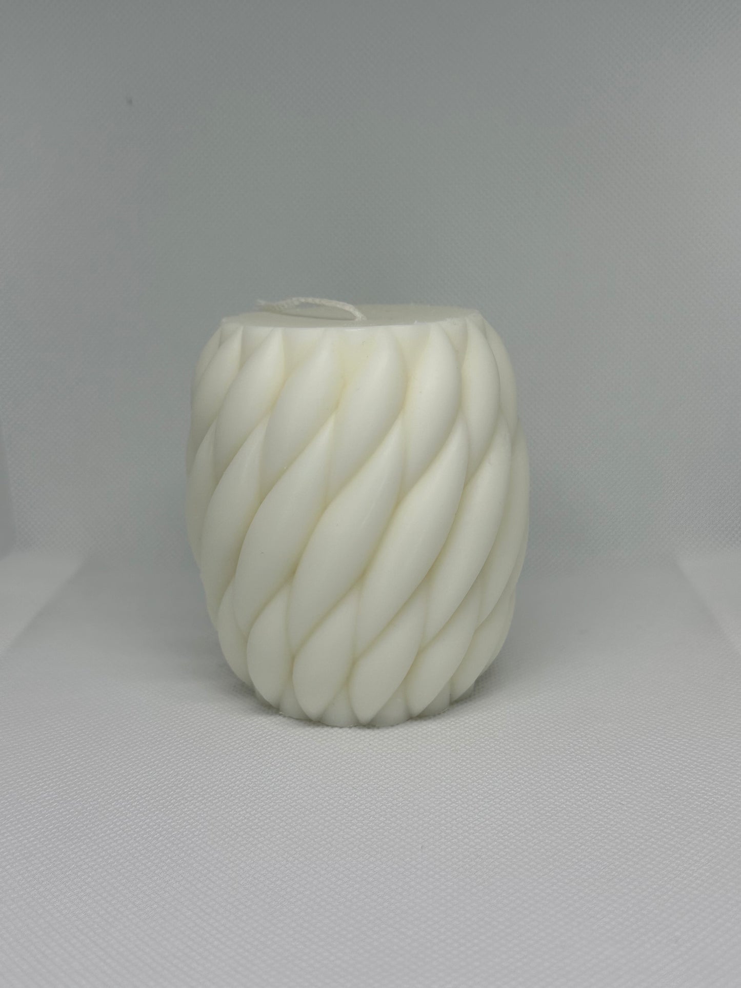 Quad Pillar Candle Set