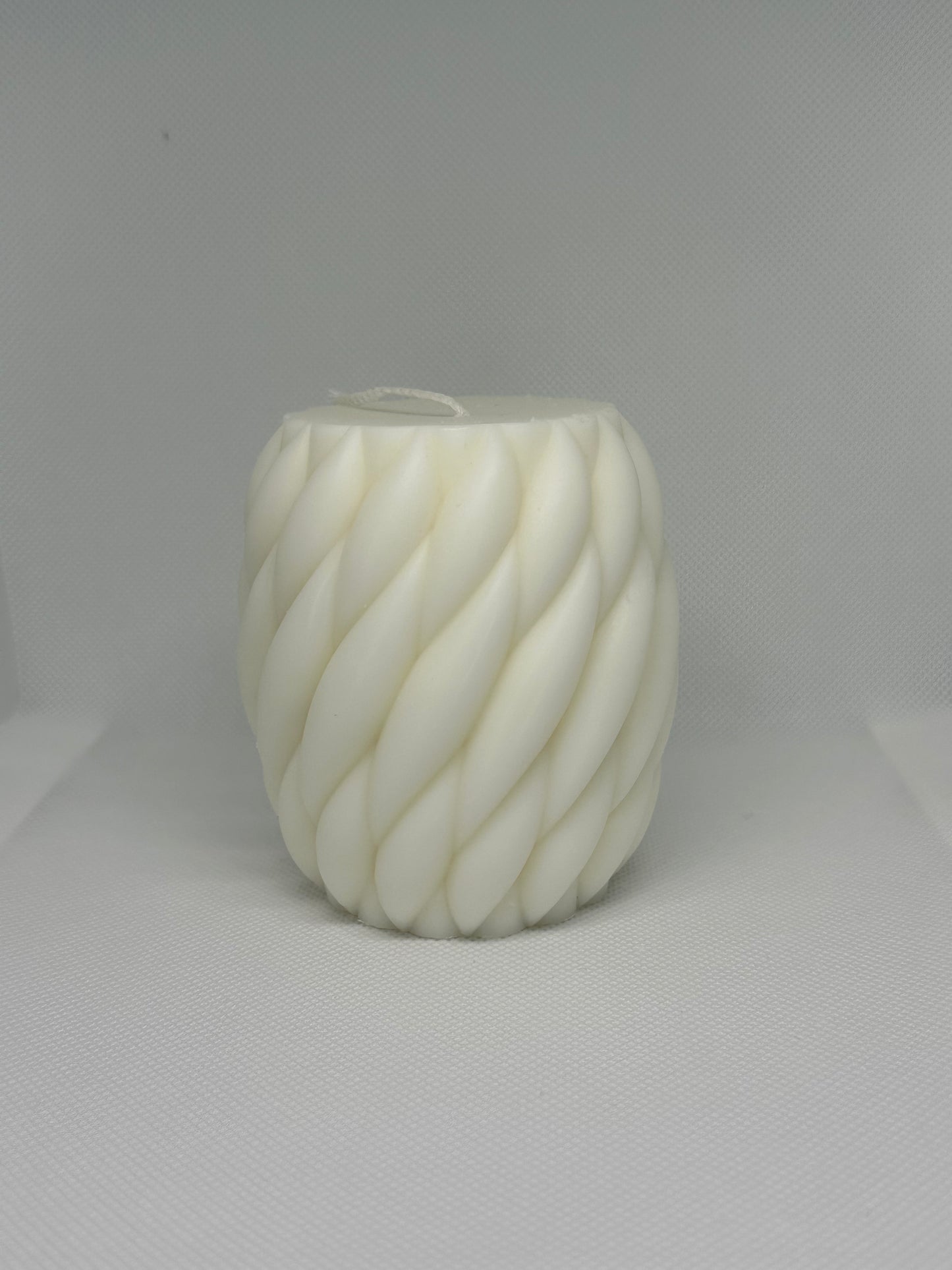 Quad Pillar Candle Set